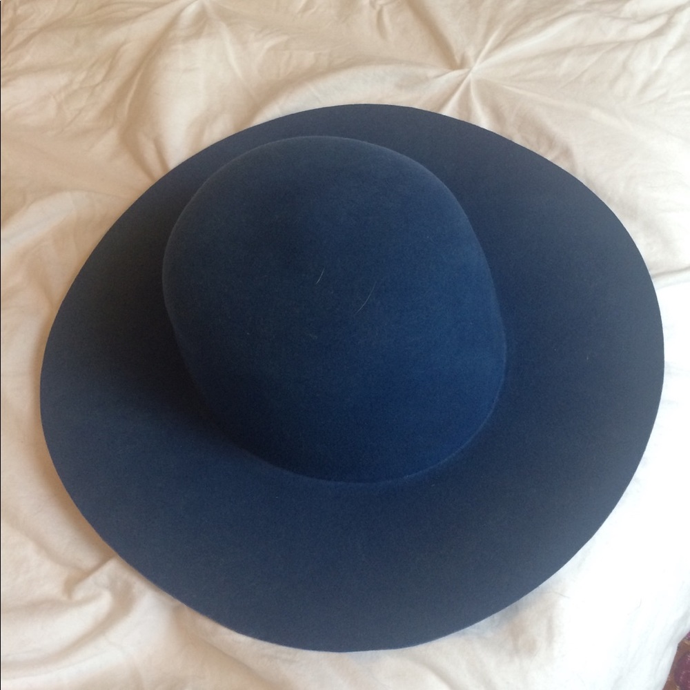 Vintage Felt hat